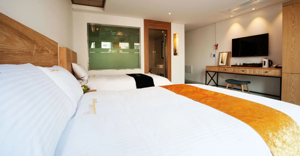 A-One Hotel