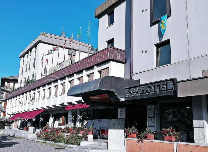 Image de l'hôtel