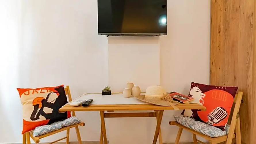 MASAL SUITES ESKi DATCA