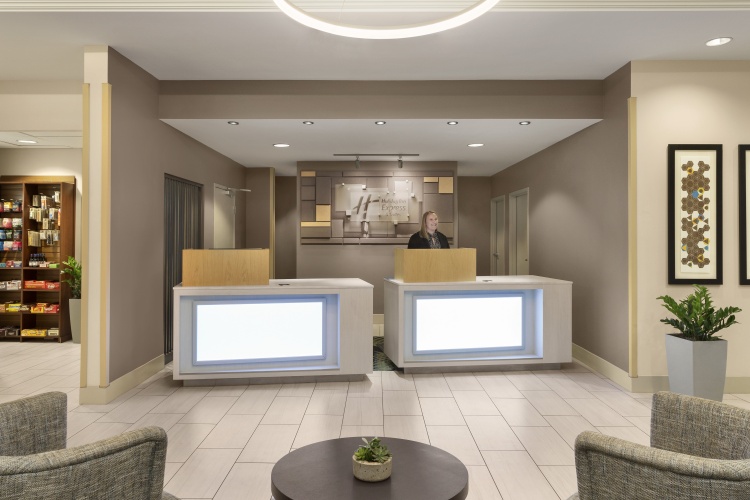 Holiday Inn Express & Suites Mount Pleasant-Charleston photo 14