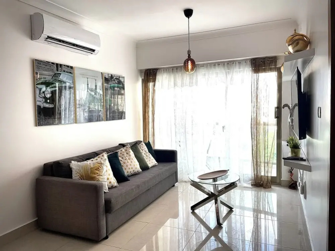 Civil Tower 3 apt G14