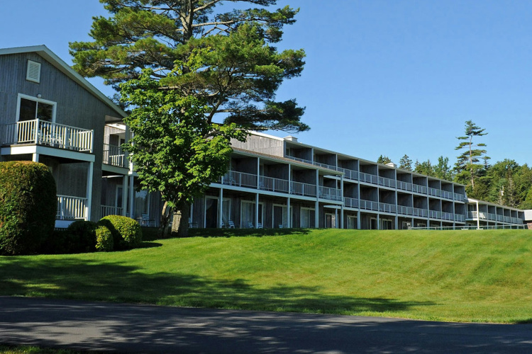 Kimball Terrace Inn Northeast Harbor - Bar Harbor, ME