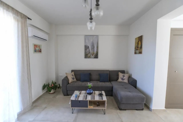 Orama Apartments