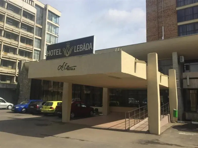 Imagen del hotel