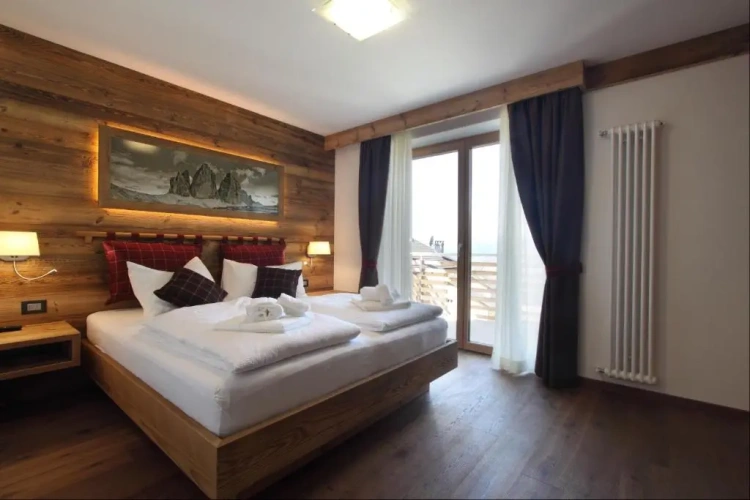 Double Junior Suite