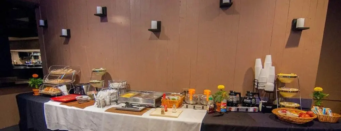Quality Inn Finger Lakes Region