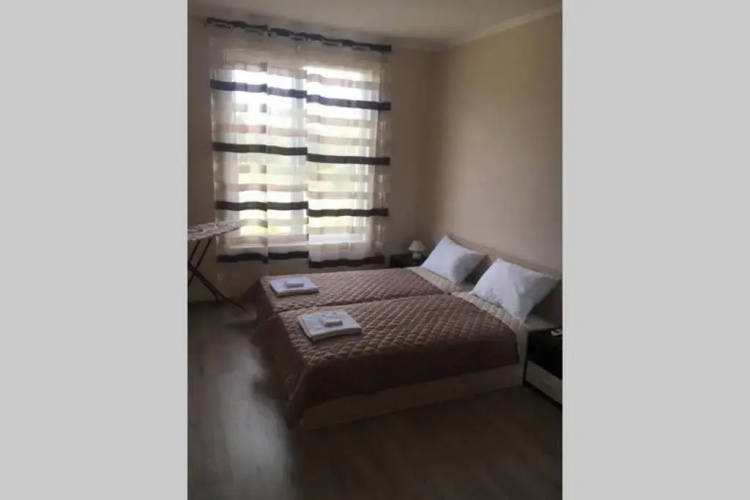 VIP Vision - 214 Entire Flat 2 Beds Two Baths