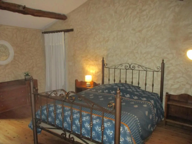 Logis de Bois Roche (2)