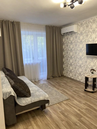 Фотография номера квартиры Апартаменты Apart Sharing с Отличным Рементом