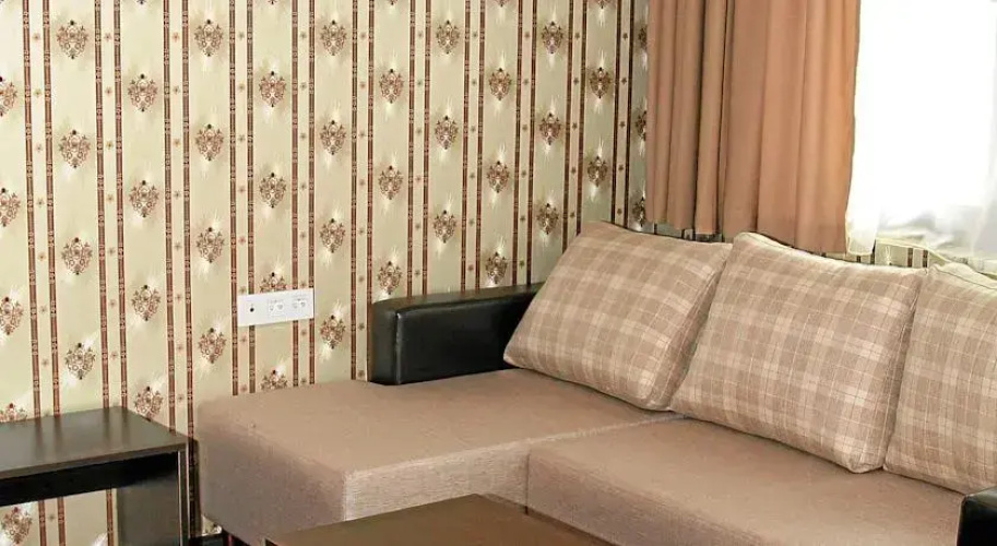 Hotel Asara