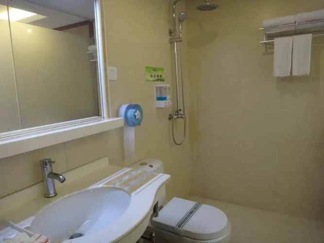 HK Inns99 Hotel - Weipengcheng Branch