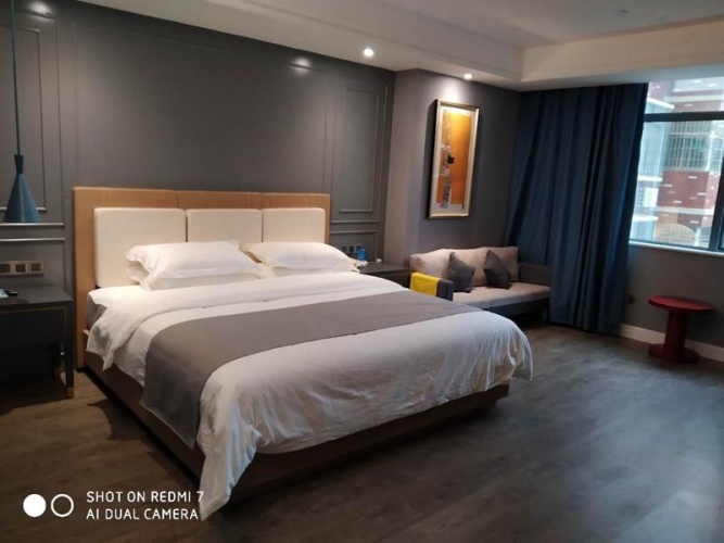 Double Suite