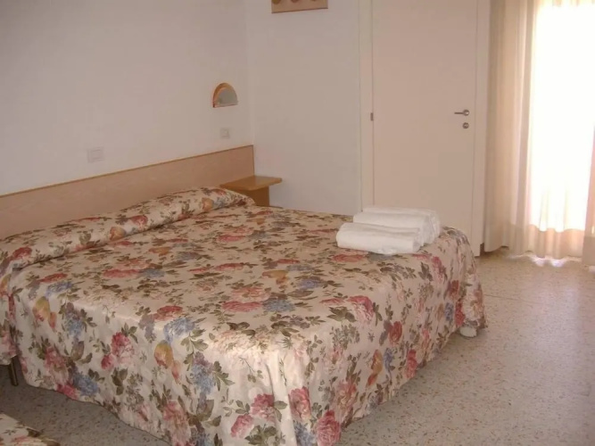 Hotel Villa Rosa