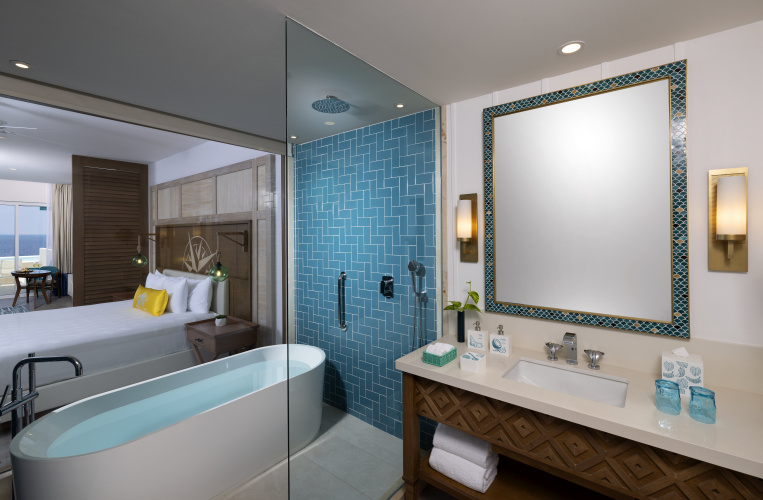 Margaritaville Island Reserve Riviera Maya by Karisma - Adults Only photo 11