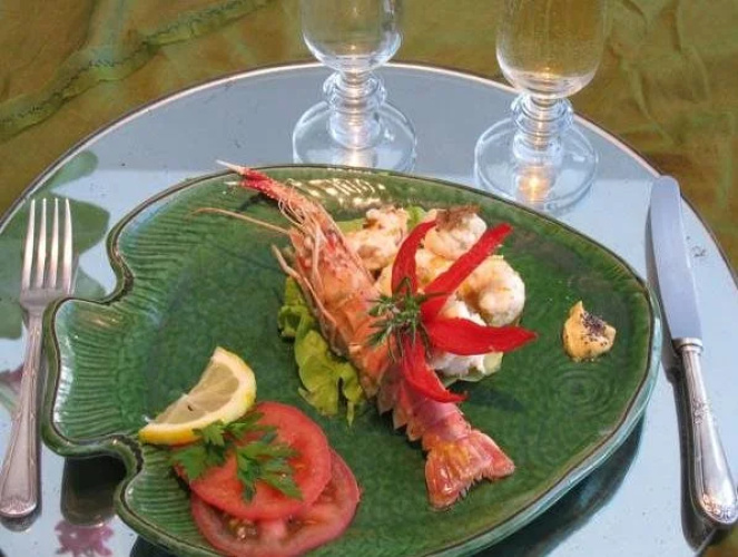 Villa Rio Hotel