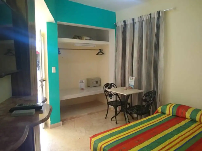 Hostal Los Mangos