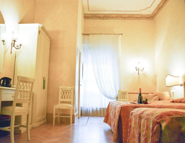 Hotel Labelle