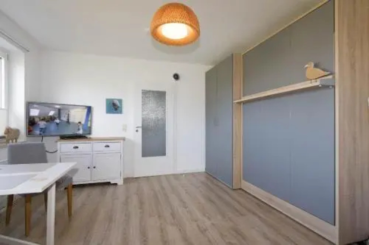 Ferienwohnung Bartram