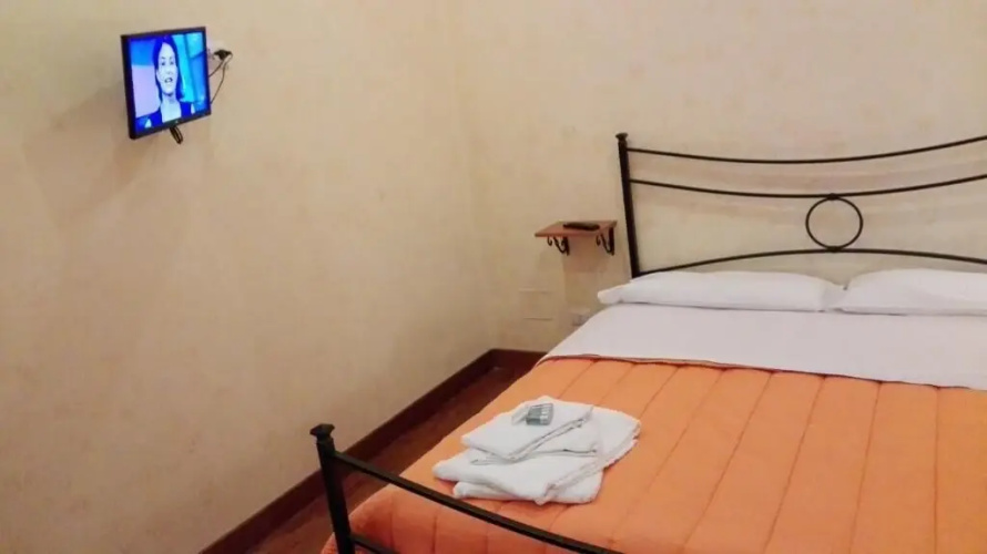 Residenza Laterano