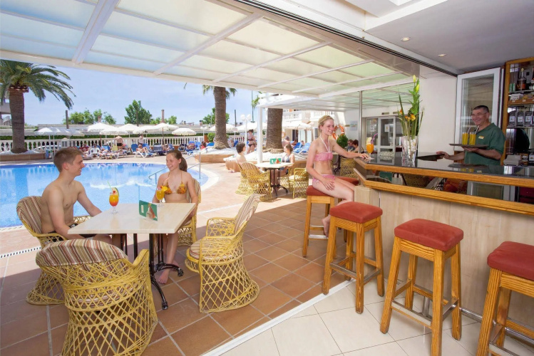 Hsm Linda Playa (Adults only) photo 32