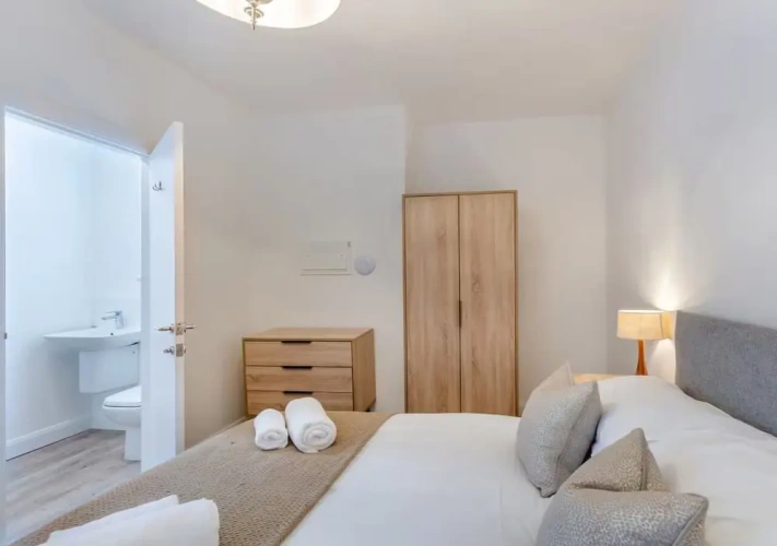 Premium Apartment
