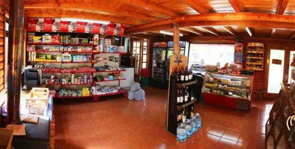 Cabanas Bafemadi