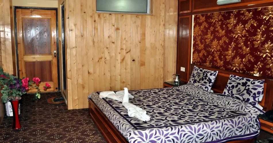 Hotel Regal Palace