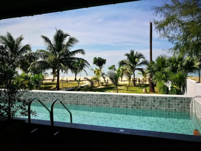 Bungalow