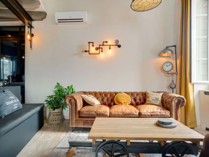 Apartment Jaulerry Biarritz