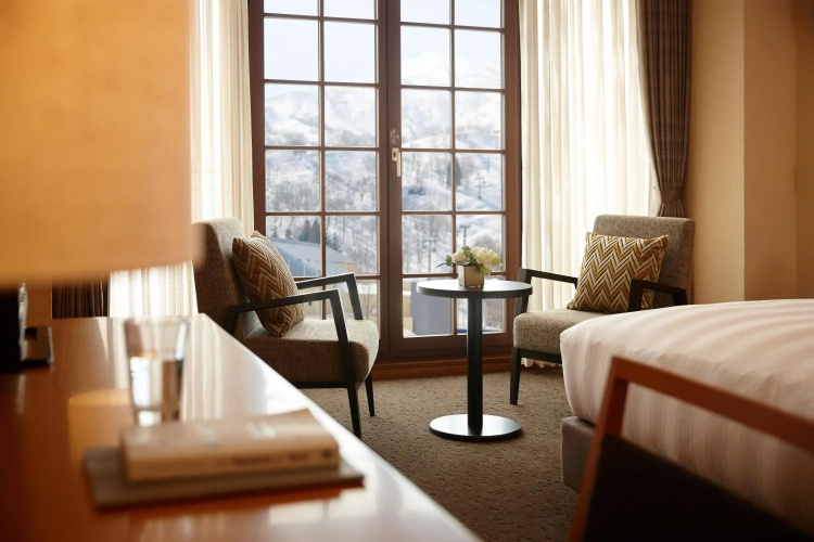 Lotte Arai Resort