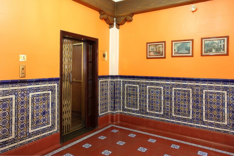 Best Western Majestic photo 16