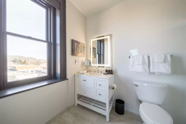Tygart Hotel, an Ascend Collection Hotel
