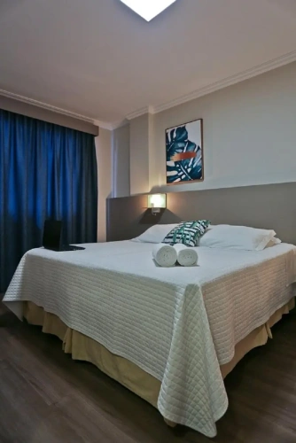 Luxury Double room