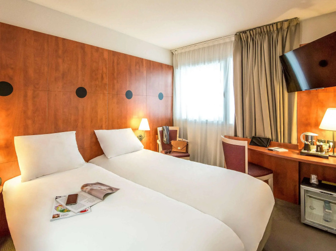 ibis Styles Béziers Centre