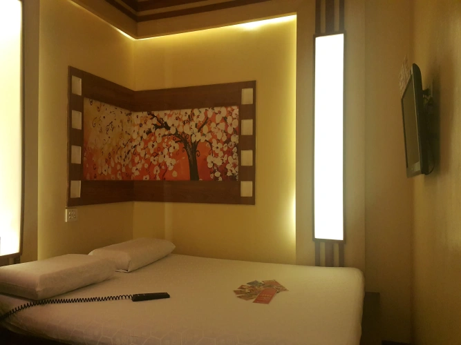Premium Double room