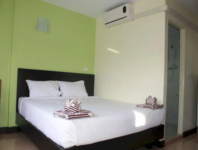 Rayaan Guest House