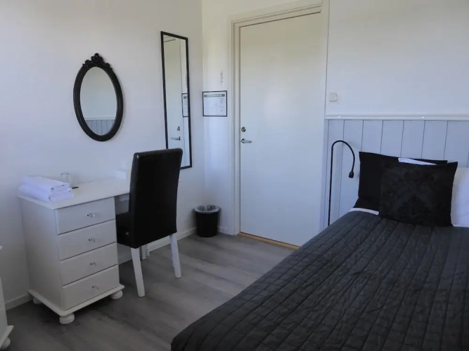 Holmen Bed & Breakfast