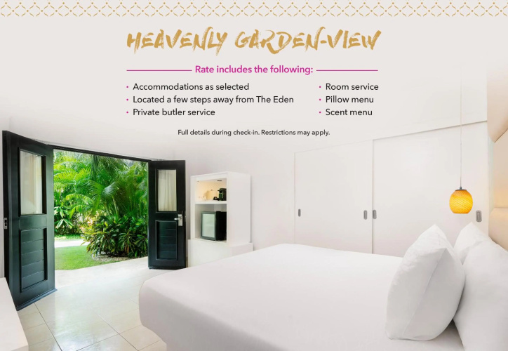 Desire Riviera Maya Resort - Adults Only photo 7