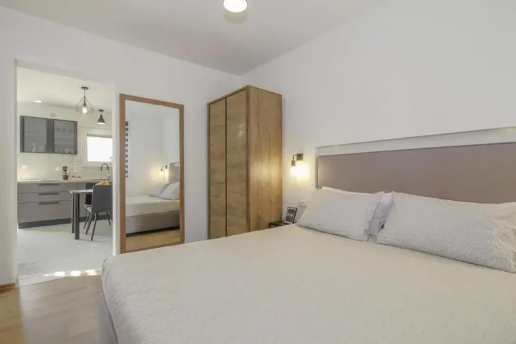 Apartments Doris
