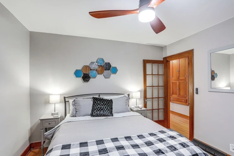 2 Bedrooms Cottage