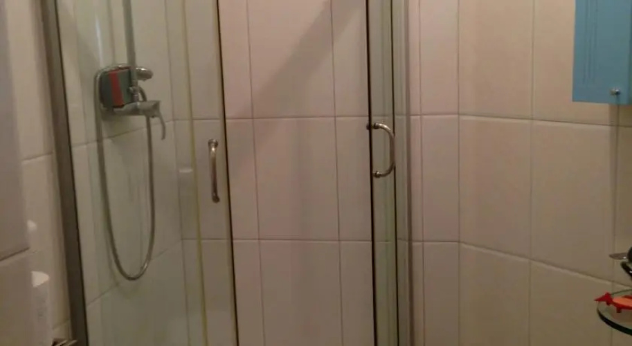 Apartament Trocadero