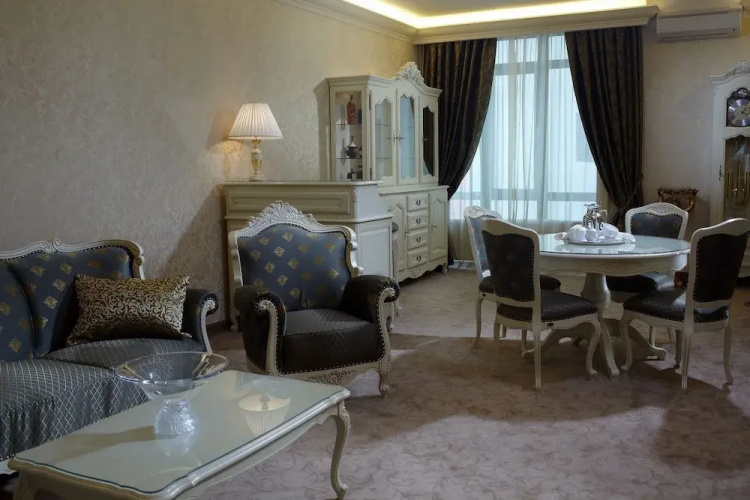 Savoy Hotel