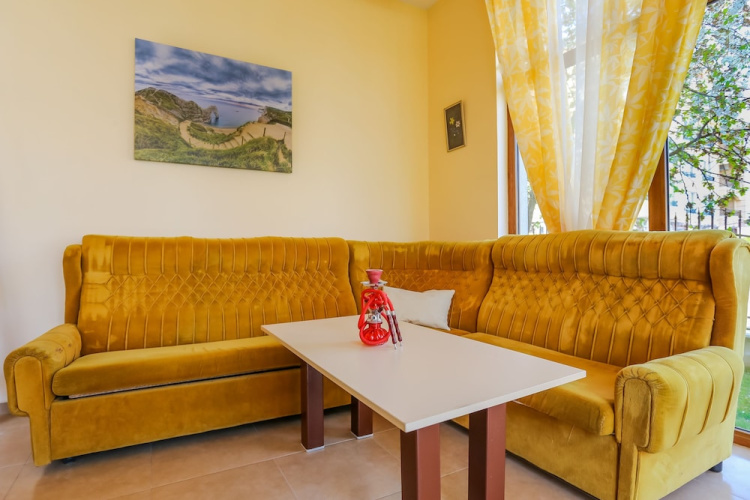 Dafinka Guest House