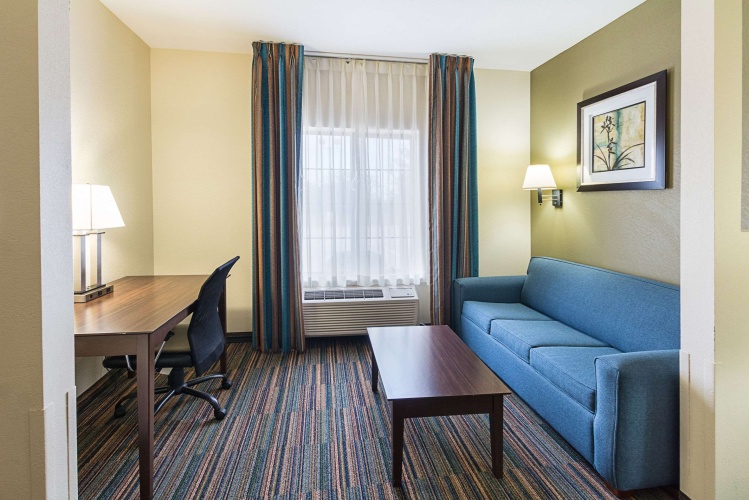 Double Suite