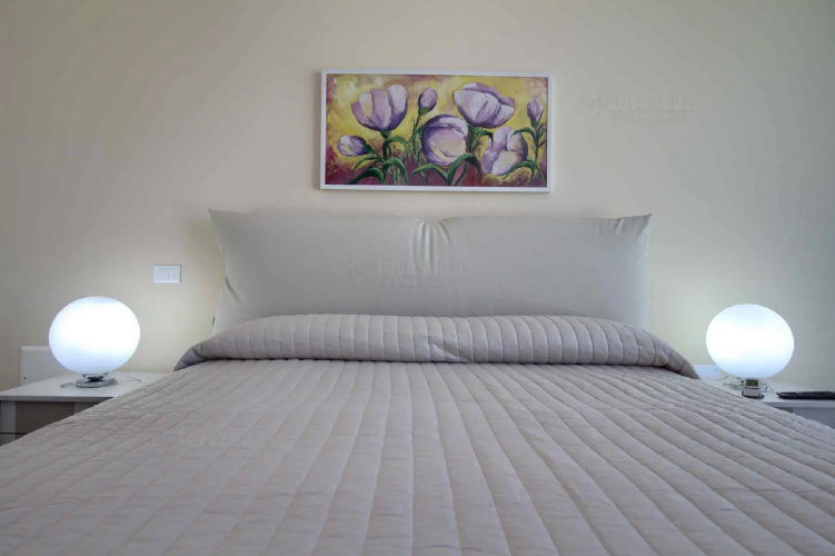 Apt Ristola Deluxe Seaview