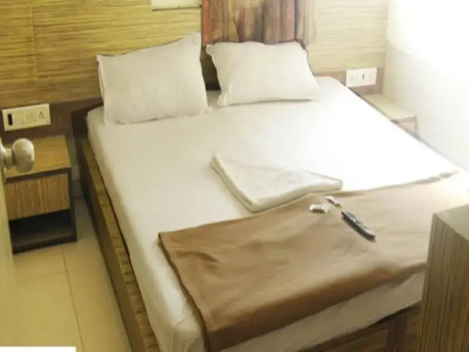 Regal Residency