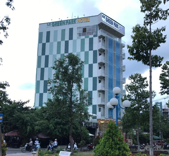 Image de l'hôtel