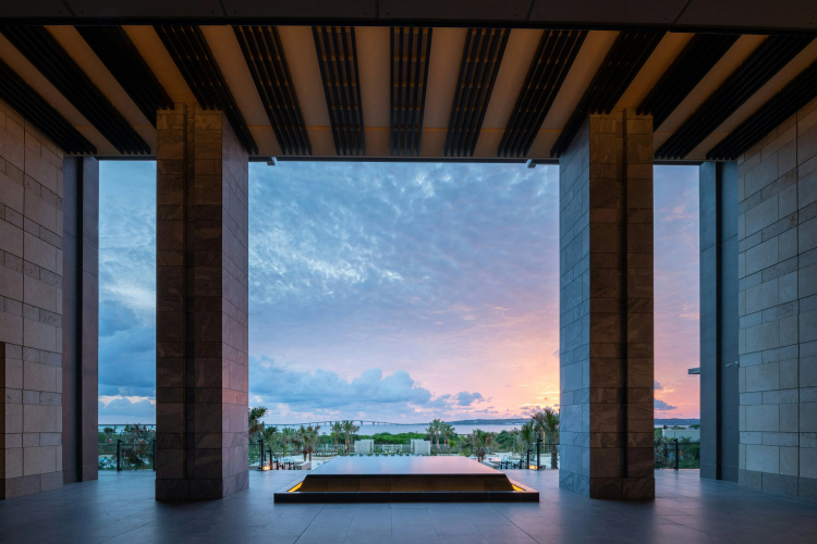 Hilton Okinawa Miyako Island Resort photo 27