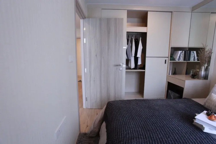 Serio Condo