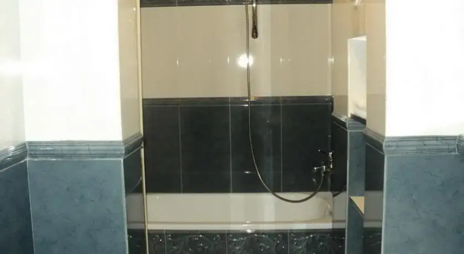 Apartment Marina Centar